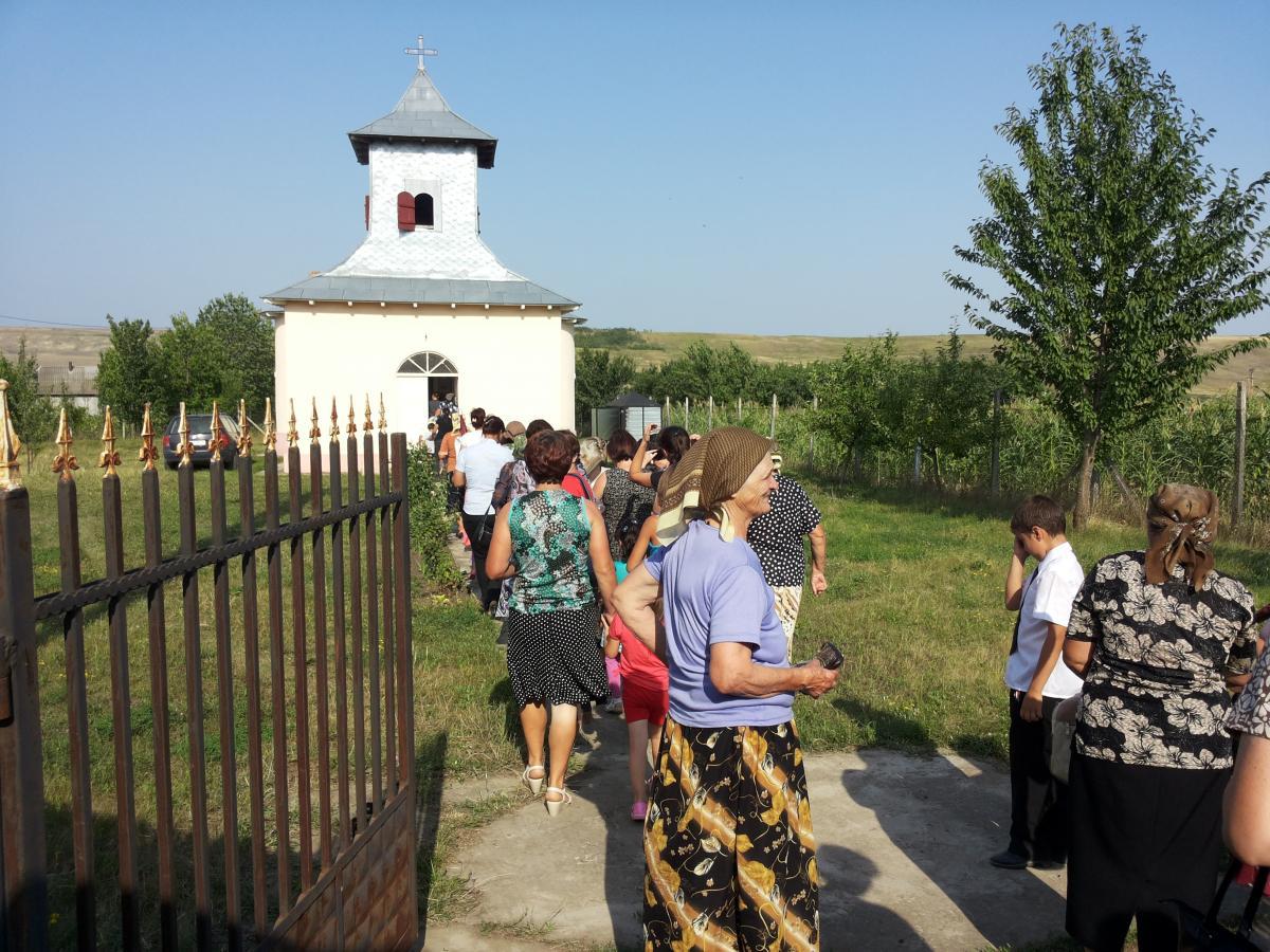 Vecernie 2015